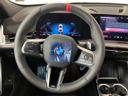 BMW X2 M35i Sports Activity Coupe 2026