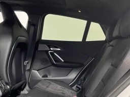 BMW X2 M35i Sports Activity Coupe 2026
