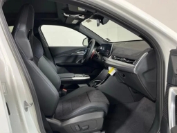 BMW X2 M35i Sports Activity Coupe 2026