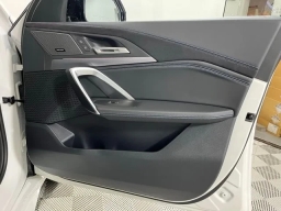 BMW X2 M35i Sports Activity Coupe 2026