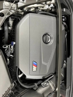 BMW X2 M35i Sports Activity Coupe 2026