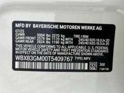 BMW X2 M35i Sports Activity Coupe 2026