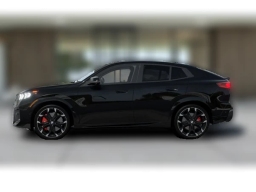 BMW X2 M35i Sports Activity Coupe 2026