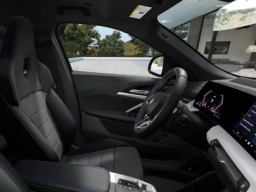 BMW X2 M35i Sports Activity Coupe 2026