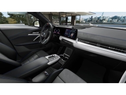 BMW X2 M35i Sports Activity Coupe 2026
