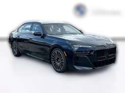BMW i7 eDrive50 Sedan 2026