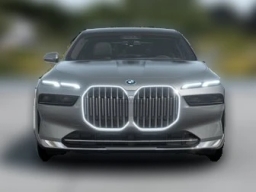 BMW i7 eDrive50 Sedan 2026