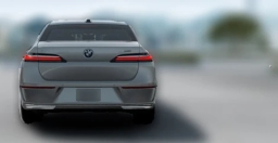 BMW i7 eDrive50 Sedan 2026