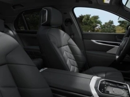 BMW i7 eDrive50 Sedan 2026