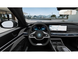 BMW i7 eDrive50 Sedan 2026