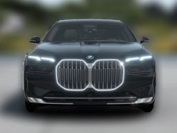 BMW i7 eDrive50 Sedan 2026