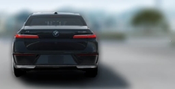 BMW i7 eDrive50 Sedan 2026