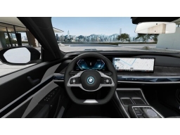BMW i7 eDrive50 Sedan 2026