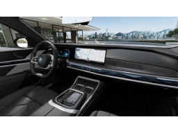 BMW i7 eDrive50 Sedan 2026