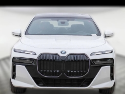 BMW i7 eDrive50 Sedan 2026