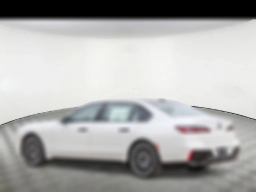 BMW i7 eDrive50 Sedan 2026
