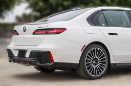 BMW i7 eDrive50 Sedan 2026