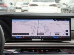 BMW i7 eDrive50 Sedan 2026