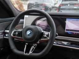BMW i7 eDrive50 Sedan 2026
