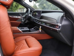 BMW i7 eDrive50 Sedan 2026