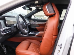 BMW i7 eDrive50 Sedan 2026