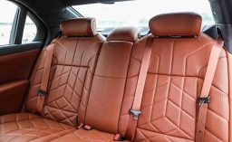 BMW i7 eDrive50 Sedan 2026