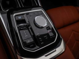 BMW i7 eDrive50 Sedan 2026