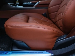 BMW i7 eDrive50 Sedan 2026
