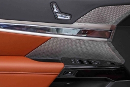 BMW i7 eDrive50 Sedan 2026