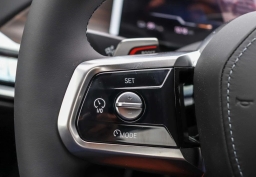 BMW i7 eDrive50 Sedan 2026
