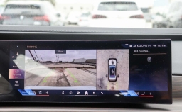 BMW i7 eDrive50 Sedan 2026