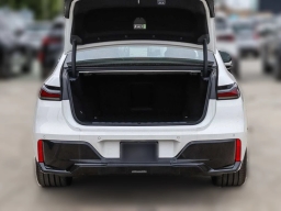 BMW i7 eDrive50 Sedan 2026
