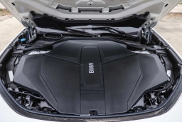 BMW i7 eDrive50 Sedan 2026