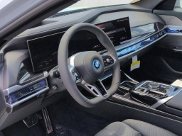 BMW i7 eDrive50 Sedan 2026