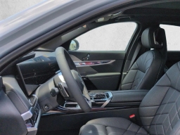 BMW i7 eDrive50 Sedan 2026