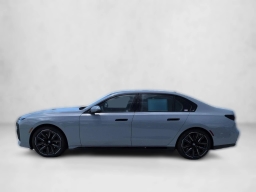 BMW i7 eDrive50 Sedan 2026