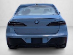 BMW i7 eDrive50 Sedan 2026