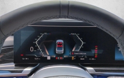 BMW i7 eDrive50 Sedan 2026