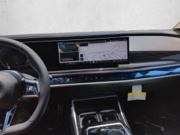 BMW i7 eDrive50 Sedan 2026