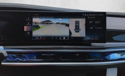 BMW i7 eDrive50 Sedan 2026