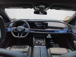 BMW i7 eDrive50 Sedan 2026