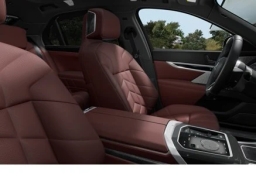 BMW i7 eDrive50 Sedan 2026