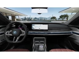 BMW i7 eDrive50 Sedan 2026
