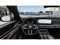 BMW i7 eDrive50 Sedan 2026
