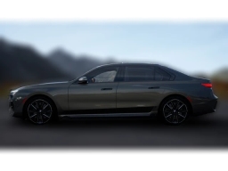 BMW i7 eDrive50 Sedan 2026