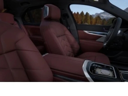 BMW i7 eDrive50 Sedan 2026