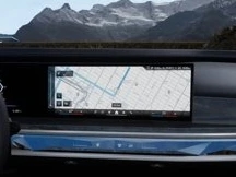 BMW i7 eDrive50 Sedan 2026