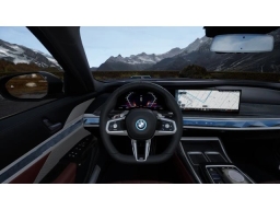BMW i7 eDrive50 Sedan 2026
