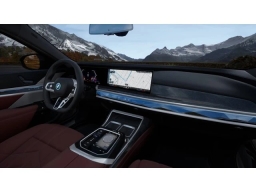 BMW i7 eDrive50 Sedan 2026