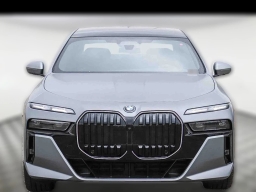 BMW i7 eDrive50 Sedan 2026